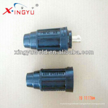 Euro welding connector/ Welding machine accessories